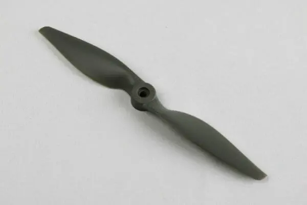 9X6ep Thin Electric Pusher Propeller 1