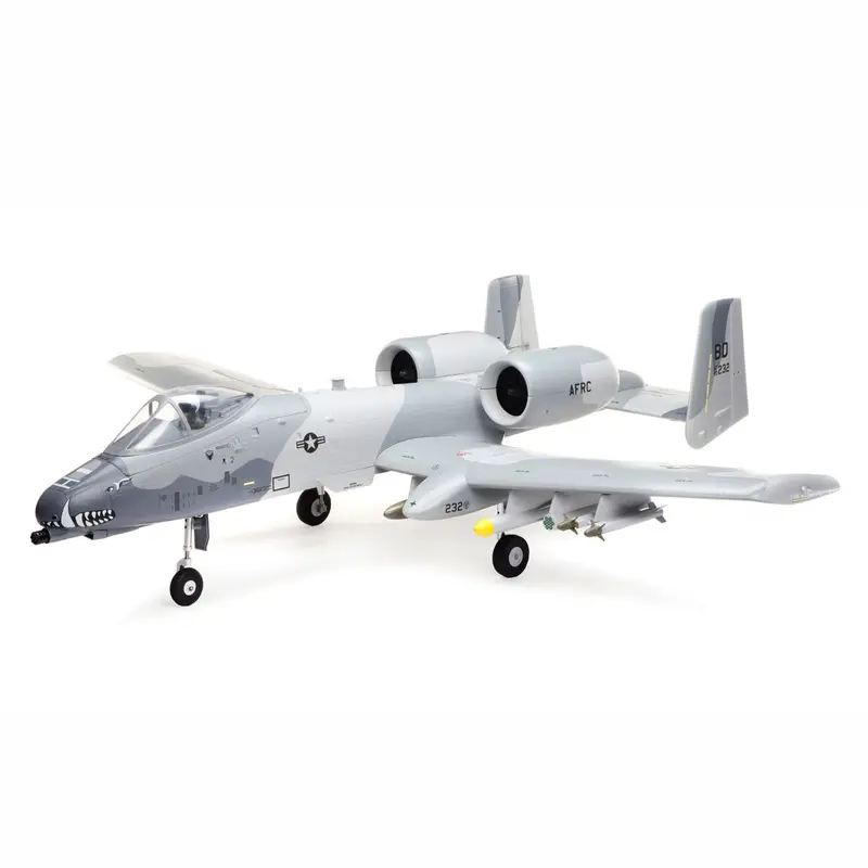 A-10 Warthog Twin 64Mm Edf 1