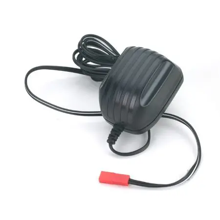 Ac Charger, 9.6V Nimh Battery: Bcp 1