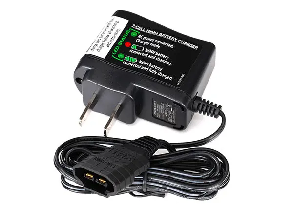 Ac Nimh Charger 1