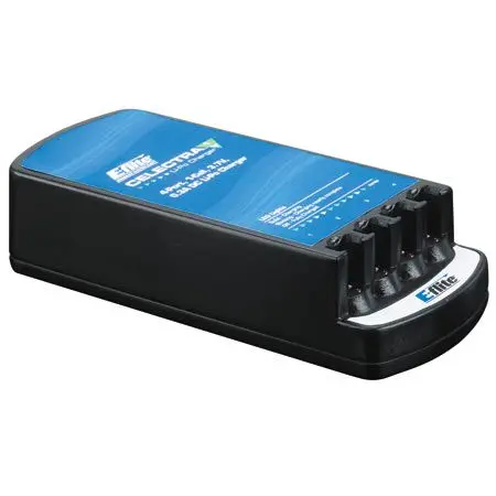 Ac To 6Vdc 1.5-Amp Power Supply 2