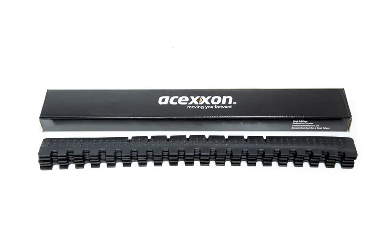 Acexxon Universal Frontlippenschutz 1