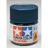 Acrylic Mini X13, Metallic Blue 1