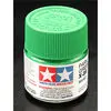 Acrylic Paint 1/3 Oz Park Green X-28 1