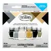 Acrylic Paint 6 Piece Set, Camoulfage 1