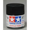 Acrylic Xf-1Flat Black (23Ml) 1