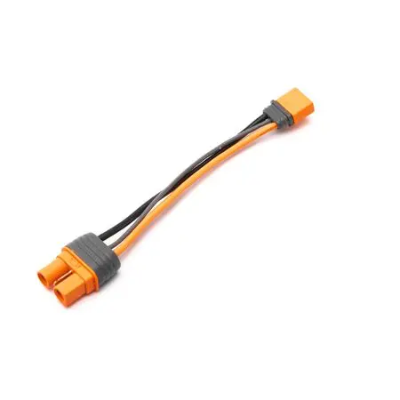 Adapter, 6": Ic3 Battery/Ic2 Device 1