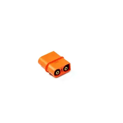 Adapter: Ic3 Device / T-Connector Battery (2) 1