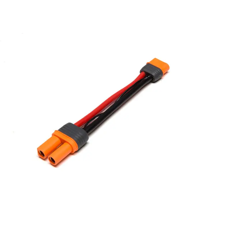 Adapter: Ic5 Battery / Ic3 Device 1