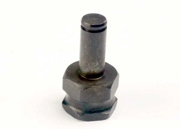 Adapter Nut, Clutch (Not For Use With Ips Crankshafts) 1