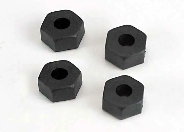 Adapters, Wheel 1