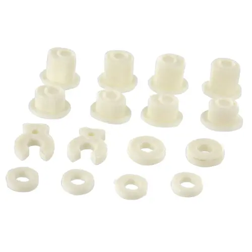 Adjustable Bushings Complete 1