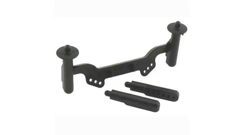 Adjustable Front Body Mount/Posts: Slh, Ru, Nru 1
