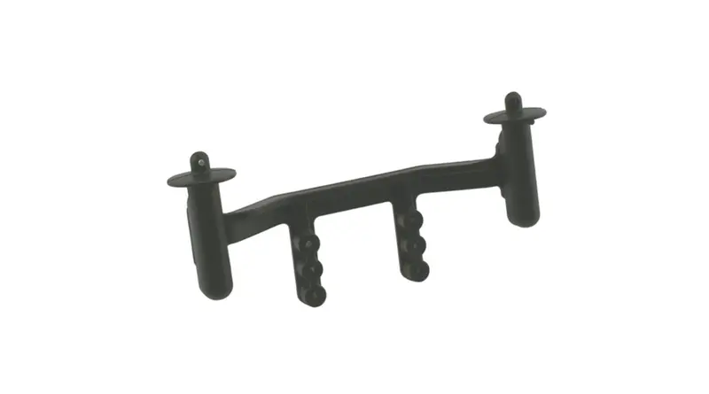 Adjustable Rear Body Mount/Posts 1