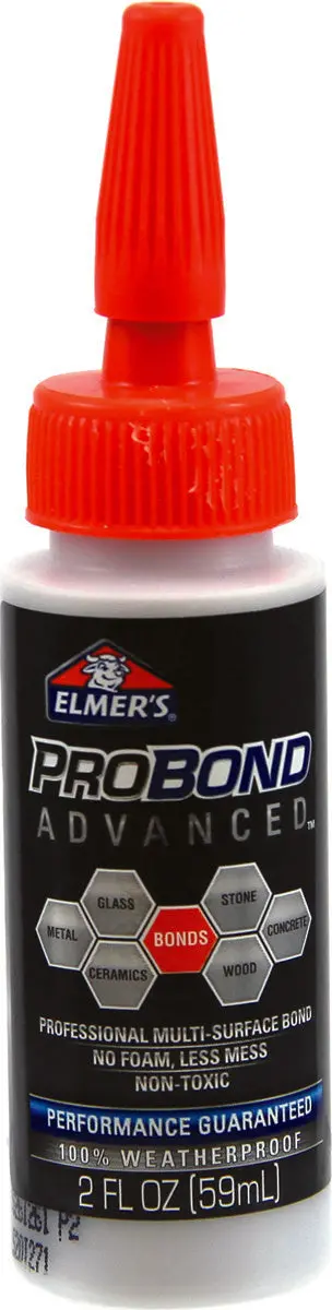 Advance Elmer's Probond 1