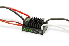 Ae-2 Forward/Reverse Esc W/ Drag Brake 1