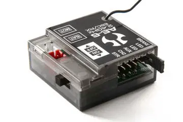 Ae-6 Esc/Rx (Forward/ Reverse) 1