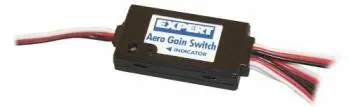 Aero Gain Switch 1