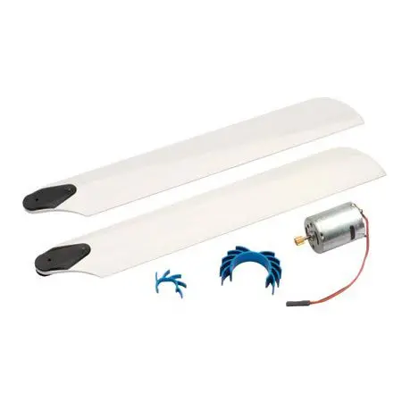 Aerobatic Enhancement Kit:Bcp 1