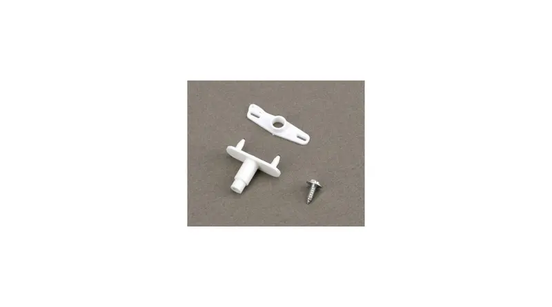 Aileron Bellcrank Um P-51 1