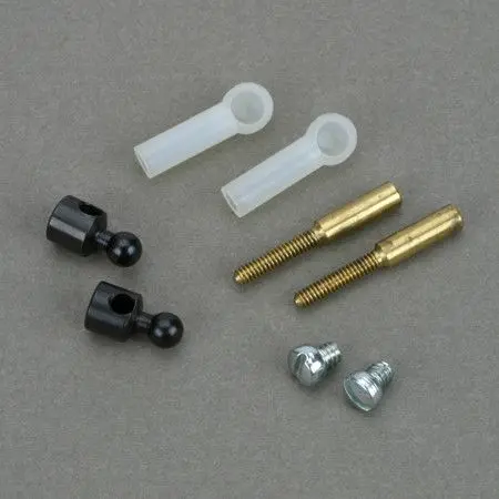 Aileron Horn Wire Ball Links 1