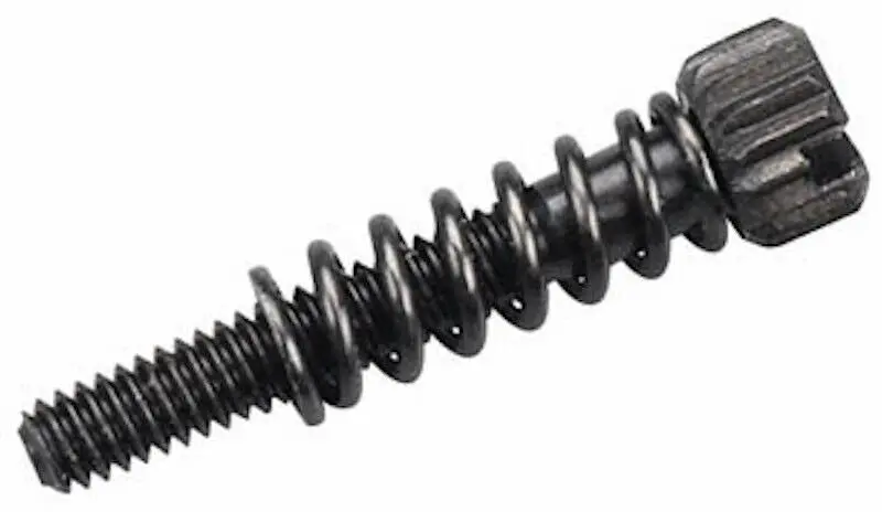 Air Bleed Screw 1