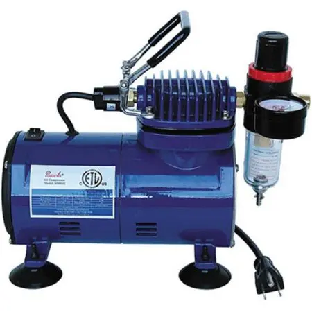 Air Compressor Model 1