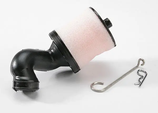 Air Filter Body (High Volume) 1