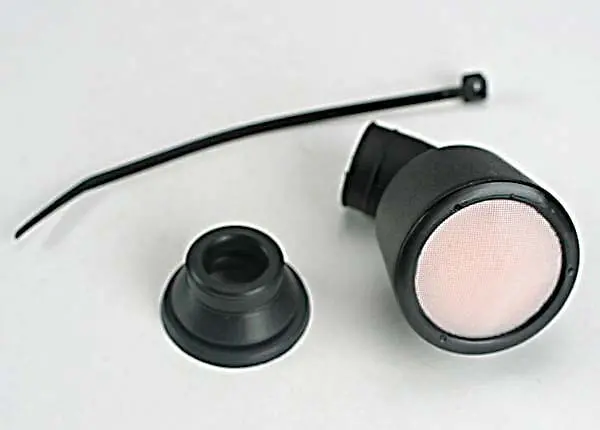 Air Filter Housing Foam Insert 1