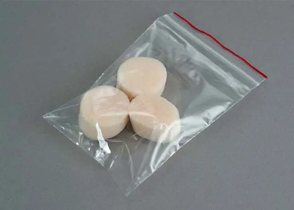 Air Filter Inserts Foam (3Pcs.) 1