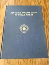 Air Force Combat Units Of World War Ii (Donald L. Keller) 1