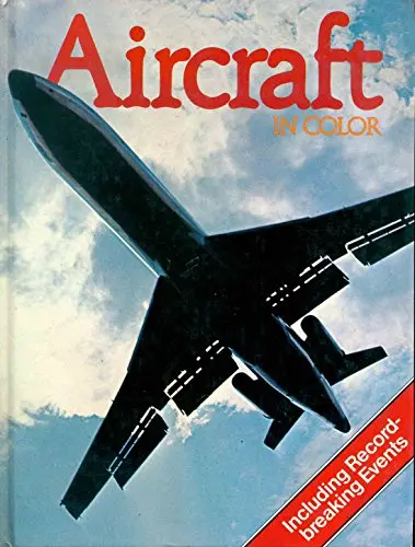 Aircraft In Color 1