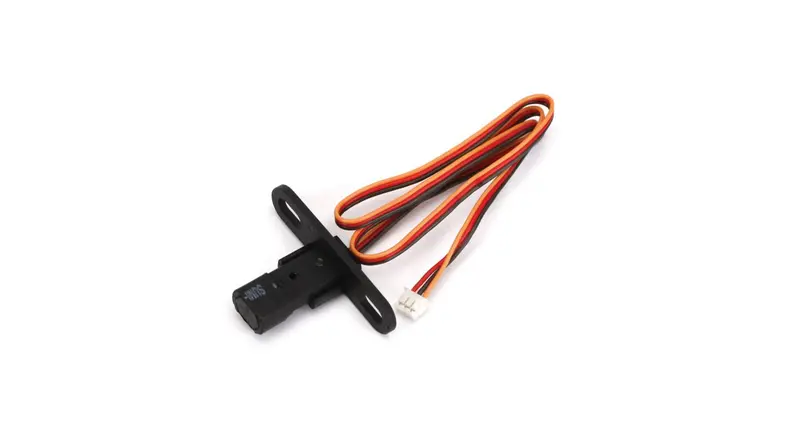 Aircraft Telemetry Rpm Sensor & Bracket 1