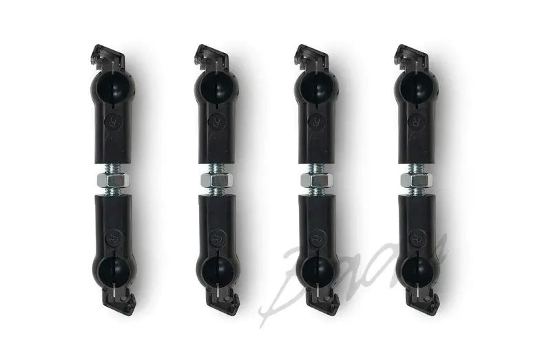 Airmatic Tieferlegung Diverse Fahrzeuge 1