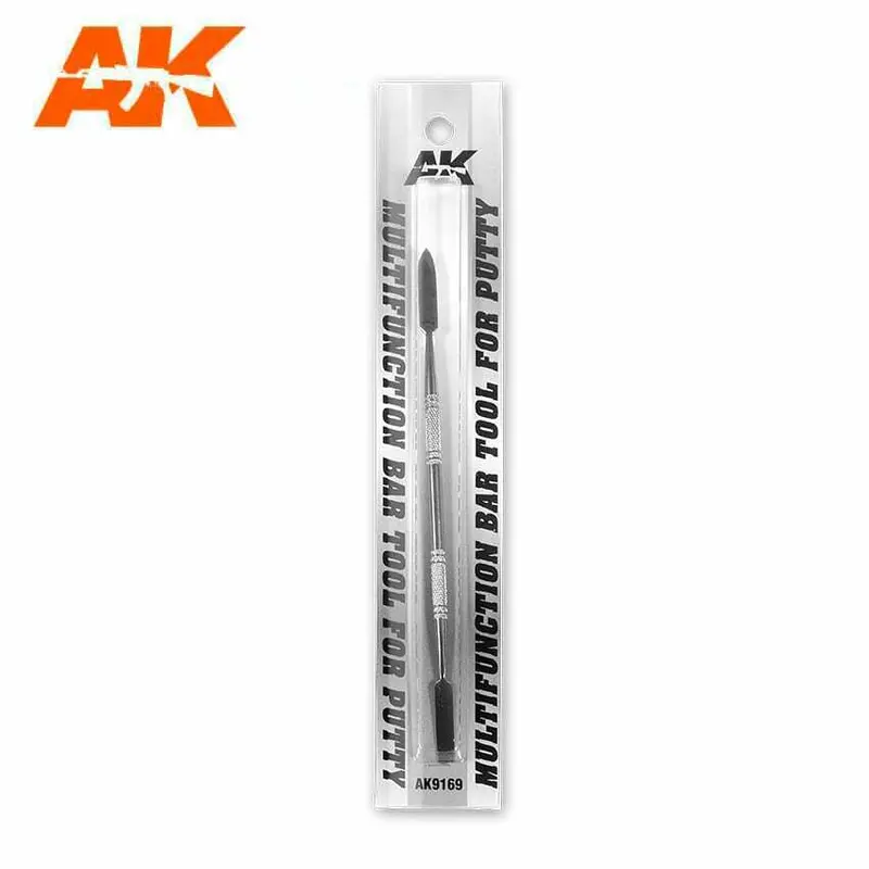 Ak Multifunction Bar Tool For Putty 1