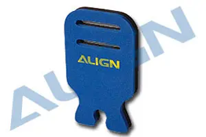 Align Main Blade Holder 1