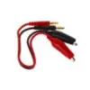 Alligator Clip Chg Connector 1
