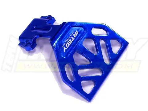 Alloy Front Skid Plate For Revo 1