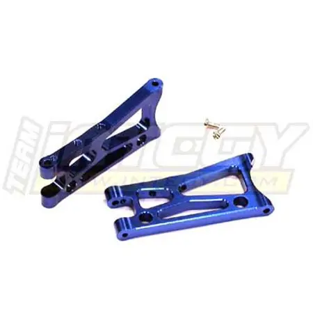 Alloy Rear Lower Arm For Rc18t 1