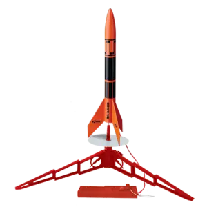Alpha 111 Launch Set 1