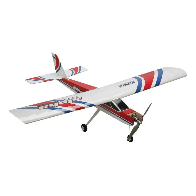 Alpha 450 Sport Arf 1