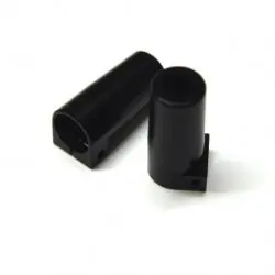 Alum. Rear Lock-Out For Scx10 2 1