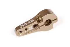 Alum. Servo Horn 25T 1