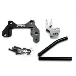 Alum. Servo Mount & Panhard Kit 1