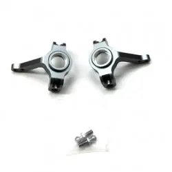 Alum. Steering Knuckle 1