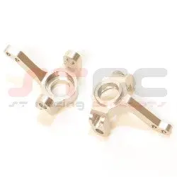 Alum. Steering Knuckles 1
