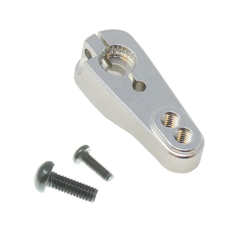 Aluminum 7075-T6 Servo Horn 1