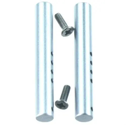 Aluminum Body Posts 1