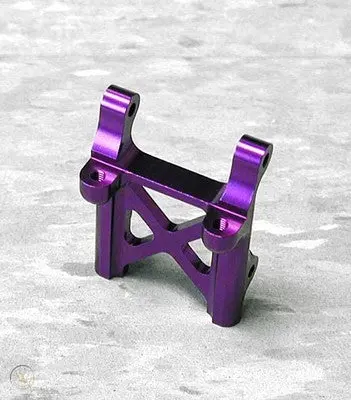 Aluminum Center Mount (Rs4 Pro 2) 1
