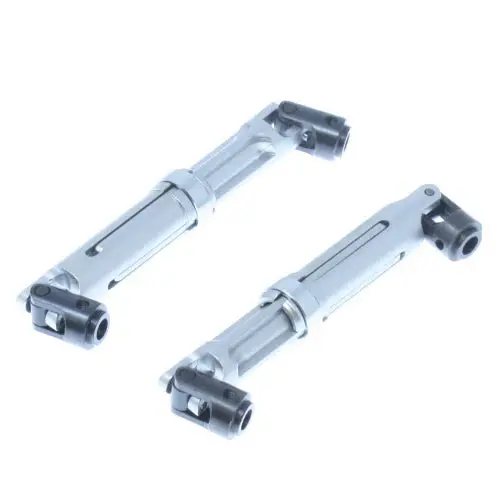 Aluminum Center Universal Driveshafts (1Set) 1